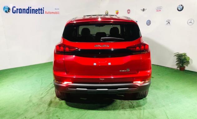EVO 5 1.5 BENZINA GPL NUOVA PRONTA CONSEGNA KM 0 - Foto 4