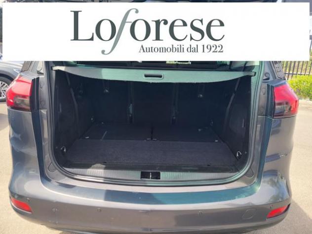 OPEL Zafira Tourer 1.6 T EcoM 150CV Cosmo rif. 23634801 - Foto 10