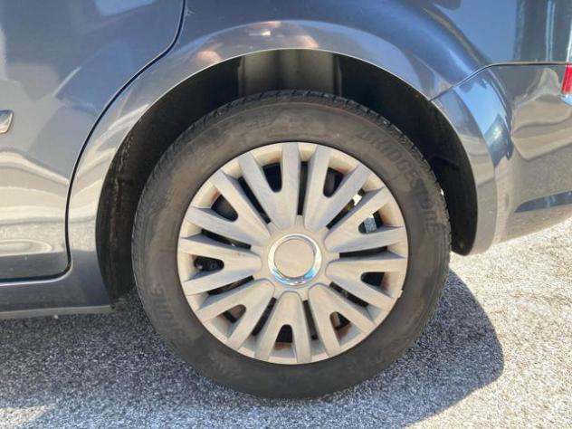 FORD C-Max 1.6 TDCi 110 CV Titanium DPF rif. 23987461 - Foto 6