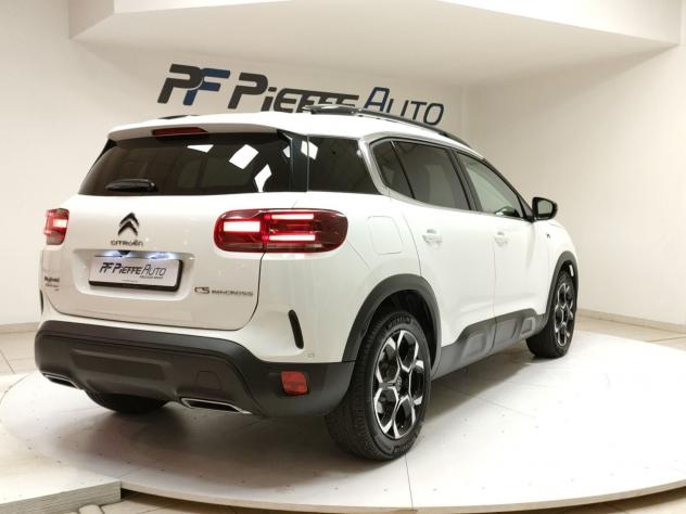 Citroën C5 Aircross C5 Aircross Hybrid 225 e-EAT8 Shine - Foto 4