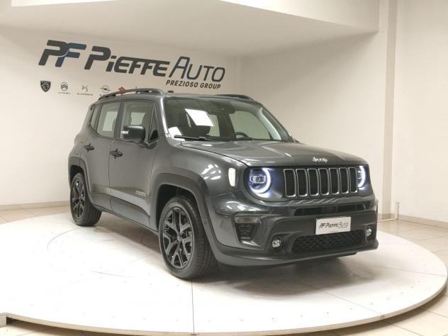 Jeep Renegade Renegade 1.5 Turbo T4 MHEV Summit - Foto 6