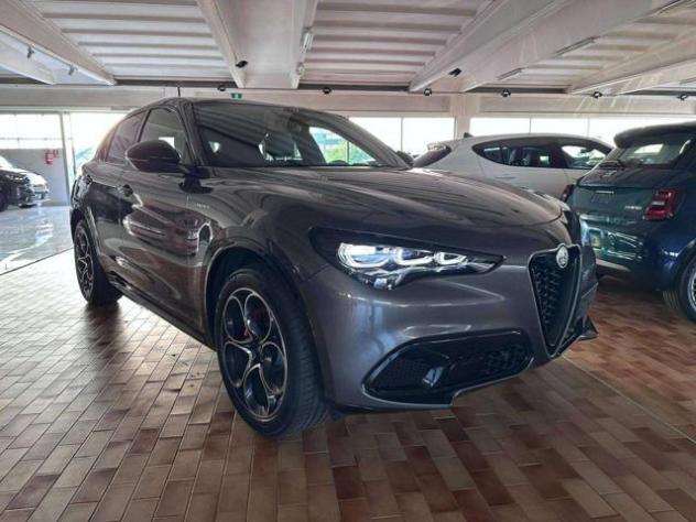ALFA ROMEO Stelvio 2.2d 210cv Veloce Q4 + rif. 24191791 - Foto 3