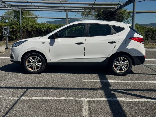 Bellissima HYUNDAI IX35 anno 2012 - Foto 3