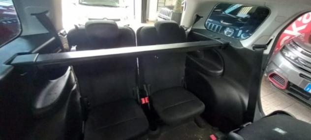 FIAT 500L Wagon 1.6 Multijet 120 CV Lounge 7 posti rif. 23966698 - Foto 9