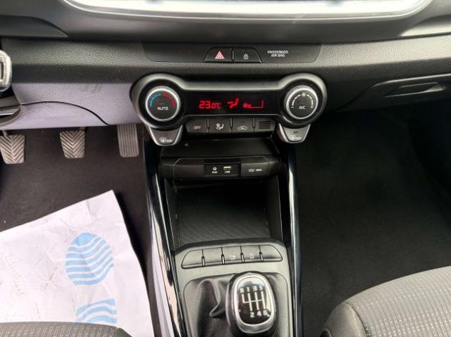 KIA Stonic Stonic 1.4 mpi Style 100cv my18 rif. 23801823 - Foto 8