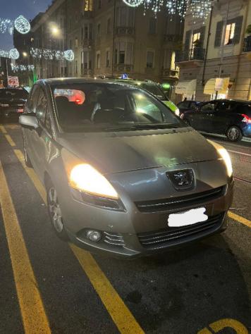 PEUGEOT 5008 APERTI AD AGOSTO rif. 24016587 - Foto 4