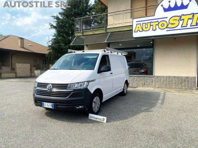 VOLKSWAGEN Transporter 2.0 TDI 150cv 4X4 4Motion OFFICINA MOBILE rif. 23760418 - Foto 6