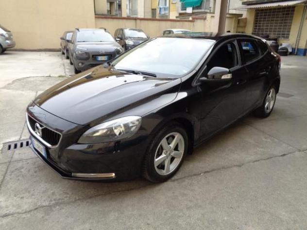 VOLVO V40 D2 GEATRONIC BUSINESS rif. 17252230 - Foto 3