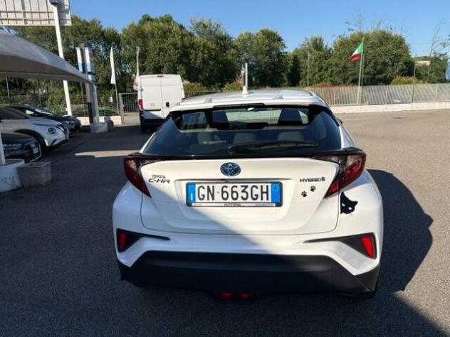Toyota C-HR 1.8 Hybrid E-CVT Active - Foto 4