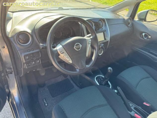 NISSAN Note 1.2 12V DIG-S 98CV Tekna rif. 23491868 - Foto 6