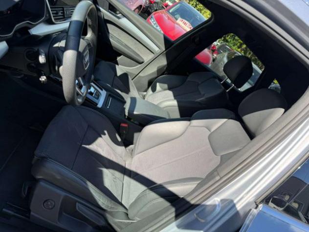 Audi Q5 40 2.0 tdi MHEV S-Line quattro s-tronic PROMO FIN - Foto 7