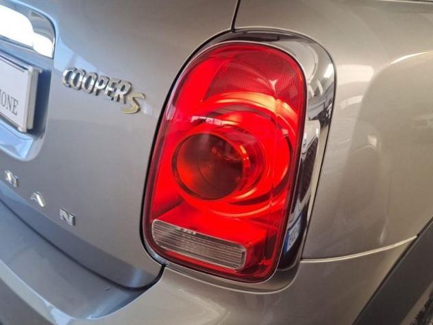MINI Countryman 1.5 Cooper SE Countryman ALL4 Automatica + Tetto a rif. 24072858 - Foto 7