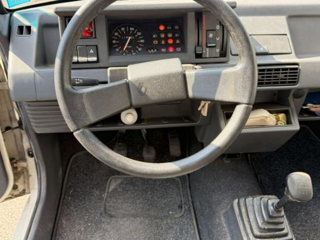 Renault R 5 R5 5p 950 TC Campus OTTIME CONDIZIONI - Foto 9