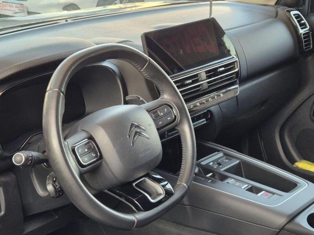 CITROEN - C5 Aircross - BlueHDi 130 S&S EAT8 Shine - Foto 10