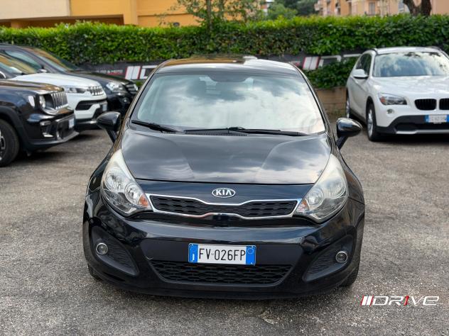 KIA Rio 3ª serie Rio 1.2 CVVT 5p. ECO GPL Active - Foto 2