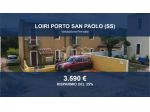 Immobile in asta di 12 m² in vendita a Loiri Porto San Paolo