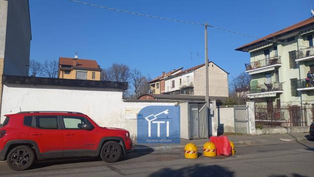 Box o garage in vendita a Torino, Falchera Villaretto - Foto 6