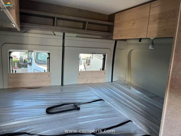 DETHLEFFS DETHLEFFS GLOBETRAIL 600 DS ACTIVE FIAT rif. 23114847 - Foto 9