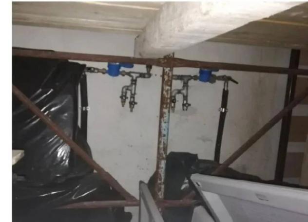 Immobile in asta di 280 m² in vendita a Pescasseroli - Foto 15