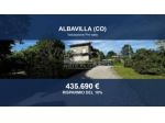 Immobile in asta di 230 m² con più di 5 locali in vendita a Albavilla