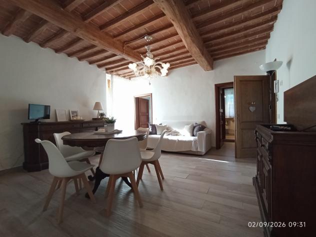 Camaiore , Nocchi . Grande appartamento ristrutturato - Foto 15