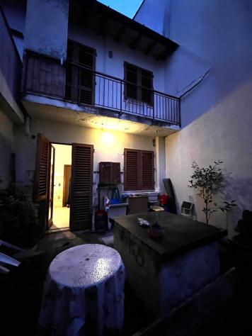 TERRATETTO di 5 vani e di 125 mq (CAMPI BISENZIO) rif. L1343