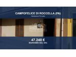 Immobile in asta di 86 m² con più di 5 locali in vendita a Campofelice di R &hellip;