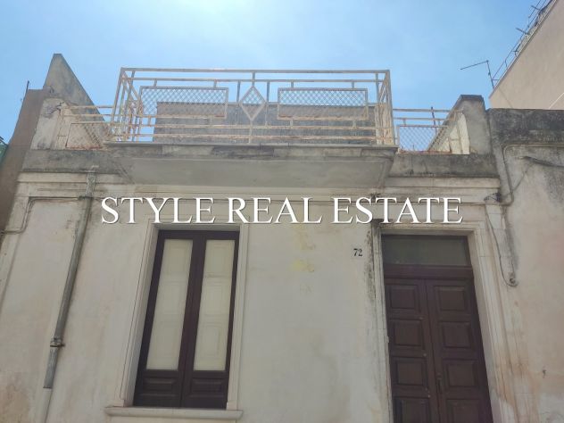 Indipendente con terrazzo in vendita a Canicattini Bagni Siracusa Sicilia - Foto 10