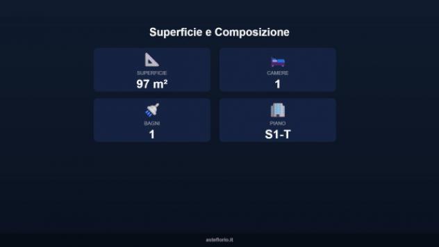 Immobile in asta di 97 m² in vendita a Ceva - Foto 15