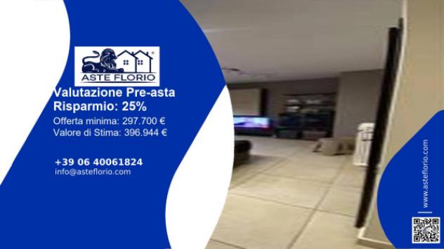 Immobile in asta di 137 m² in vendita a Civitanova Marche - Foto 2