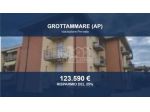 Immobile in asta di 88 m² in vendita a Grottammare