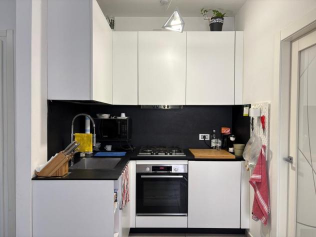 Appartamento in vendita a Marina di Massa - Massa 78 mq Rif: 1440249 - Foto 5