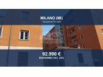 Immobile in asta di 58 m² in vendita a Milano