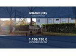 Immobile in asta di 694 m² con più di 5 locali e box auto in vendita a Mirano
