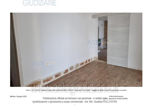 IMMOBILI-IMMOBILE RESIDENZIALE-Contrada Zimmardo-Bellamagna - Foto 4
