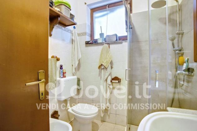 Appartamento di 85 m² con 3 locali e box auto in vendita a Montegrino Valtravaglia - Foto 14