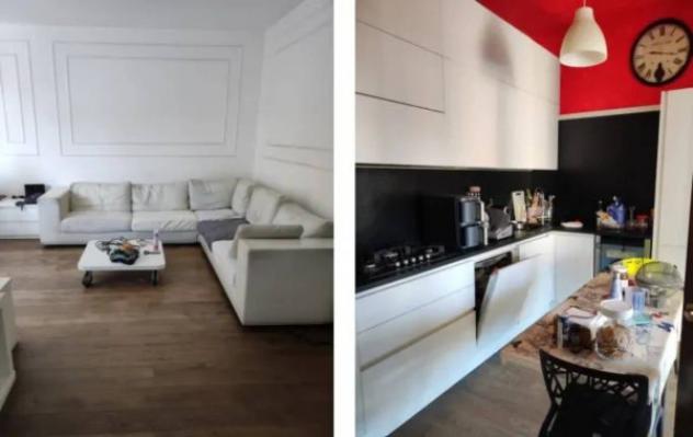 Immobile in asta di 90 m², box auto doppio in vendita a Parabiago - Foto 16