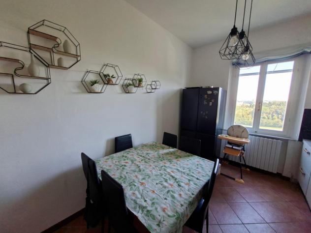 Appartamento in vendita a Peccioli 92 mq Rif: 1451461 - Foto 9