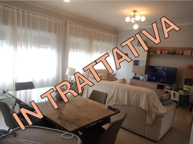QUADRILOCALE - LOCATO FINO AL 30/09/2027 - USO INVESTIMENTO