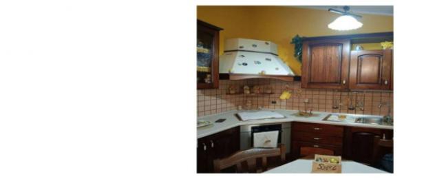 Immobile in asta di 147 m² con più di 5 locali in vendita a San Fili - Foto 12