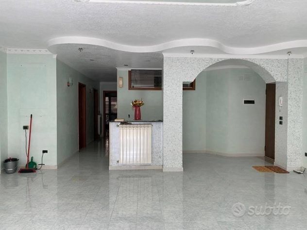 Quadrilocale in vendita in Via Achille Grandi 59, San Marco in Lamis - Foto 3