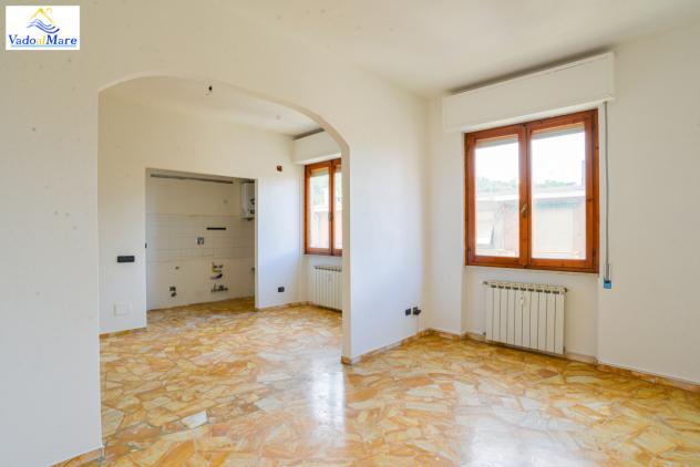 Trilocale in vendita a Savona