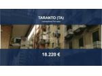 Immobile in asta di 72 m² in vendita a Taranto