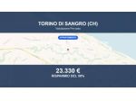Immobile in asta di 99 m² in vendita a Torino di Sangro