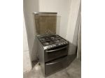 Vendo Candy TRIO 9501 X Cucina 3 in 1 con forno e lavastoviglie