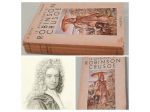 Le avventure di Robinson Crusoe Daniel Defoe 1949..
