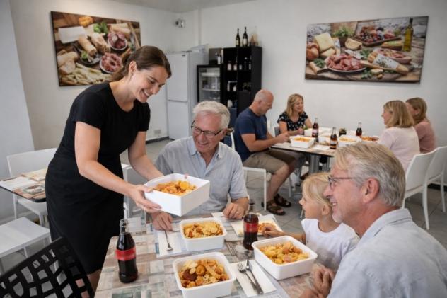 GFP - GASTRONOMIA LAGO BARDOLINO