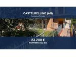 Immobile in asta di 31 m² in vendita a Castelbellino