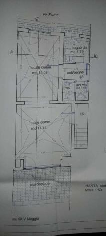 1 Vetrina in affitto a Galatone - Foto 9