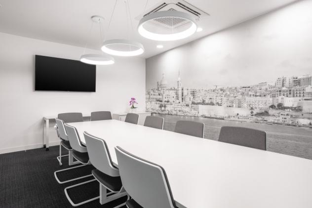 Coworking in affitto - Regus NAPOLI, Gianturco a Napoli - Foto 4